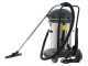 Lavor Domus IF - Aspirateur eau et poussi&egrave;re - Bidon en INOX