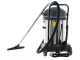 Lavor Domus IF - Aspirateur eau et poussi&egrave;re - Bidon en INOX