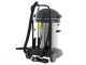 Lavor Domus IF - Aspirateur eau et poussi&egrave;re - Bidon en INOX