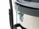 Lavor Domus IF - Aspirateur eau et poussi&egrave;re - Bidon en INOX