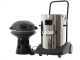 Lavor Domus IF - Aspirateur eau et poussi&egrave;re - Bidon en INOX
