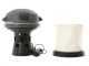 Lavor Domus IF - Aspirateur eau et poussi&egrave;re - Bidon en INOX
