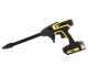 Pistolet de nettoyage Karcher KHB 6 Battery 18V - MACHINE SEULE -BATTERIE ET CHARGEUR NON INCLUS