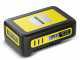 Pistolet de nettoyage Karcher KHB 6 Battery avec batterie 18V 2.5ah - batterie et chargeur de batterie inclus