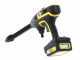 Pistolet de nettoyage Karcher KHB 6 Battery avec batterie 18V 2.5ah - batterie et chargeur de batterie inclus