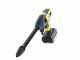 Pistolet de nettoyage Karcher KHB 6 Battery avec batterie 18V 2.5ah - batterie et chargeur de batterie inclus