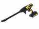 Pistolet de nettoyage Karcher KHB 6 Battery avec batterie 18V 2.5ah - batterie et chargeur de batterie inclus