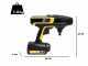Pistolet de nettoyage Karcher KHB 6 Battery avec batterie 18V 2.5ah - batterie et chargeur de batterie inclus