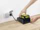 Pistolet de nettoyage Karcher KHB 6 Battery avec batterie 18V 2.5ah - batterie et chargeur de batterie inclus