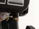Motopompe thermique Blackstone BD 5000 raccords 50 mm - 2 pouces - auto-amor&ccedil;age - 5,5 Hp - Euro 5 diesel