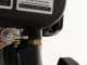 Motopompe thermique Blackstone BD 8000 raccords 80 mm - 3 pouces - auto-amor&ccedil;age - 6 Hp - Euro 5 diesel