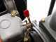 Motopompe thermique Blackstone BD 8000 raccords 80 mm - 3 pouces - auto-amor&ccedil;age - 6 Hp - Euro 5 diesel
