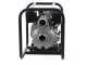Motopompe thermique Blackstone BD 8000 raccords 80 mm - 3 pouces - auto-amor&ccedil;age - 6 Hp - Euro 5 diesel