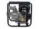 Motopompe thermique Blackstone BD 8000 raccords 80 mm - 3 pouces - auto-amor&ccedil;age - 6 Hp - Euro 5 diesel