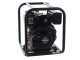 Motopompe thermique Blackstone BD 8000 raccords 80 mm - 3 pouces - auto-amor&ccedil;age - 6 Hp - Euro 5 diesel