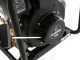 Motopompe thermique Blackstone BD 8000 raccords 80 mm - 3 pouces - auto-amor&ccedil;age - 6 Hp - Euro 5 diesel