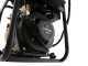 Pompe thermique diesel Blackstone BD 8000ES raccords 80 mm - 3 pouces - d&eacute;marrage &eacute;lectrique - r&eacute;servoir de 14 litres - Euro 5
