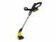 Karcher WRE18-55 - D&eacute;sherbeur de mauvaises herbes - SANS BATTERIE ET SANS CHARGEUR