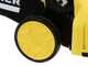 Karcher LMO 36-40 - Tondeuse &eacute;lectrique &agrave; batterie - SANS BATTERIE NI CHARGEUR