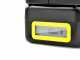 Starter Kit Chargeur et batterie Karcher de 36 V 2,5 Ah
