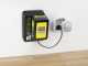 Starter Kit Chargeur et batterie Karcher de 36 V 2,5 Ah