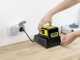 Starter Kit Chargeur et batterie Karcher de 36 V 2,5 Ah