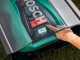 Abri de protection pour robot tondeuse Bosch ligne Indego