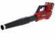Souffleur &agrave; feuilles TURBO Einhell GE-LB 36/210 Li E - 36V - 2x 18V 4Ah