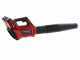 Souffleur &agrave; feuilles TURBO Einhell GE-LB 36/210 Li E - 36V - 2x 18V 4Ah