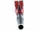 Souffleur &agrave; feuilles TURBO Einhell GE-LB 36/210 Li E - 36V - 2x 18V 4Ah
