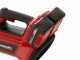 Souffleur &agrave; feuilles TURBO Einhell GE-LB 36/210 Li E - 36V - 2x 18V 4Ah