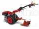 GINKO R710 EKO - Motoculteur diesel -  Kohler KD15-440 - 11 CV