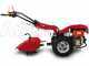 GINKO R710 EKO - Motoculteur diesel -  Kohler KD15-440 - 11 CV