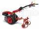 GINKO R710 EKO - Motoculteur diesel -  Kohler KD15-440 - 11 CV