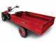 GINKO R710 EKO - Motoculteur diesel -  Kohler KD15-440 - 11 CV