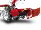 GINKO R710 EKO - Motoculteur diesel -  Kohler KD15-440 - 11 CV