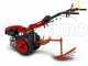 GINKO R710 EKO - Motoculteur diesel -  Kohler KD15-440 - 11 CV