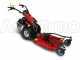 GINKO R710 EKO - Motoculteur diesel -  Kohler KD15-440 - 11 CV