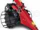 GINKO R710 EKO - Motoculteur diesel -  Kohler KD15-440 - 11 CV