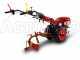 GINKO R710 EKO - Motoculteur diesel -  Kohler KD15-440 - 11 CV