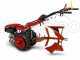 GINKO R710 EKO - Motoculteur diesel -  Kohler KD15-440 - 11 CV