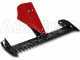 GINKO R710 EKO - Motoculteur diesel -  Kohler KD15-440 - 11 CV
