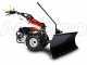GINKO R710 EKO - Motoculteur diesel -  Kohler KD15-440 - 11 CV