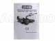 GINKO R710 EKO - Motoculteur diesel -  Kohler KD15-440 - 11 CV
