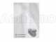 GINKO R710 EKO - Motoculteur diesel -  Kohler KD15-440 - 11 CV