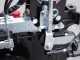 GINKO R710 EKO - Motoculteur diesel -  Kohler KD15-440 - 11 CV