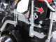 GINKO R710 EKO - Motoculteur diesel -  Kohler KD15-440 - 11 CV