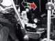 GINKO R710 EKO - Motoculteur diesel -  Kohler KD15-440 - 11 CV