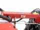 GINKO R710 EKO - Motoculteur diesel -  Kohler KD15-440 - 11 CV