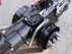 GINKO R710 EKO - Motoculteur diesel -  Kohler KD15-440 - 11 CV